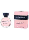 Tom Tailor Čas žiť! for Her parfumovaná voda pre ženy 30 ml