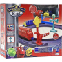 EP Line Chuggington Hracia súprava s mašinkou 2 diely, odporúčaný vek 3+