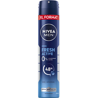 Nivea Men Fresh Active pánsky deodorant, 200 ml