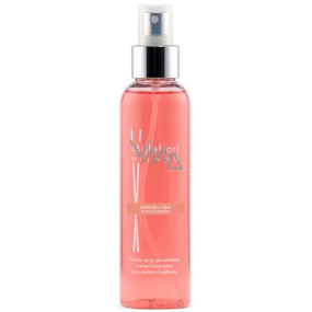 Millefiori Milano Natural Osmanthus Dew - Osmanthus Dew Rezidenčný sprej 150 ml