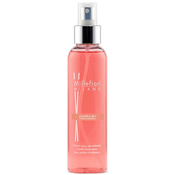 Millefiori Milano Natural Osmanthus Dew - Osmanthus Dew Rezidenčný sprej 150 ml