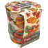 Admit Verona Easter Color Eggs vonná sviečka v skle 90 g