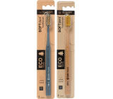 Extra mäkká zubná kefka Soft Dent Eco Ultra Soft 1 kus