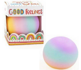 EP Line Antistress ball rainbow 64 mm
