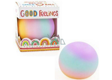 EP Line Antistress ball rainbow 64 mm
