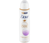 Dove Advanced Care Clean Touch antiperspirant deodorant v spreji 150 ml