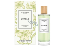 Chanson d Eau Les Eaux du Monde Jasmine from Madera Toaletná voda pre ženy 100 ml