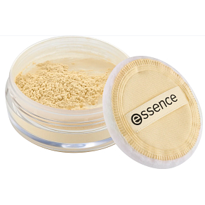 Essence Banana sypký púder 6 g