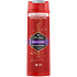 Old Spice Rockstar 3v1 sprchový gél a šampón pre mužov 400 ml