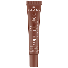 Essence starostlivosť o pery Super Peptide 06 Plumfection, 10 ml