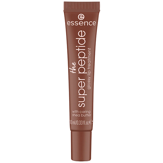 Essence starostlivosť o pery Super Peptide 06 Plumfection, 10 ml