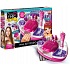 Clementoni Crazy Chic Nail Studio kreatívna sada nechtového štúdia, odporúčaný vek 6+