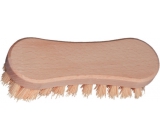 Spokar Kefa podlahový ručné, drevené teleso, vlnitá syntetické vlákna 4209