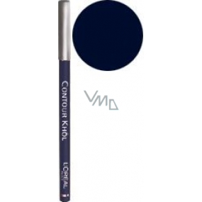 Loreal Paris Contour Khol ceruzka na oči 149 Bleu Indigo 1,2 g