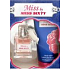 Miss Sixty By Miss toaletná voda 30 ml + telové mlieko 150 ml, darčeková sada