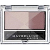 Maybelline Eye Studio Duo očné tiene 107 Amethyst 3 g