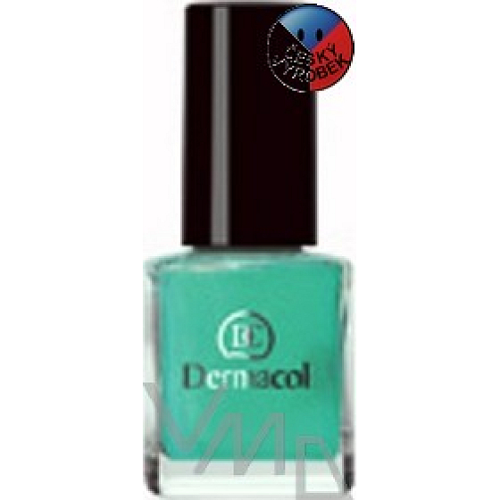 Dermacol Lak na nechty 05 7 ml