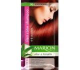 Marion Tónovací šampón 96 Mahagón 40 ml