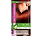 Marion Tónovací šampón 96 Mahagón 40 ml