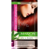 Marion Tónovací šampón 96 Mahagón 40 ml