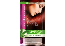 Marion Tónovacie šampón 96 Mahagon 40 ml