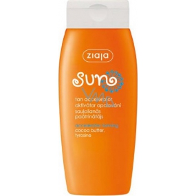 Ziaja Sun Aktivátor opaľovania 150 ml