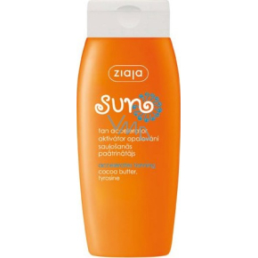 Ziaja Sun Aktivátor opaľovania 150 ml