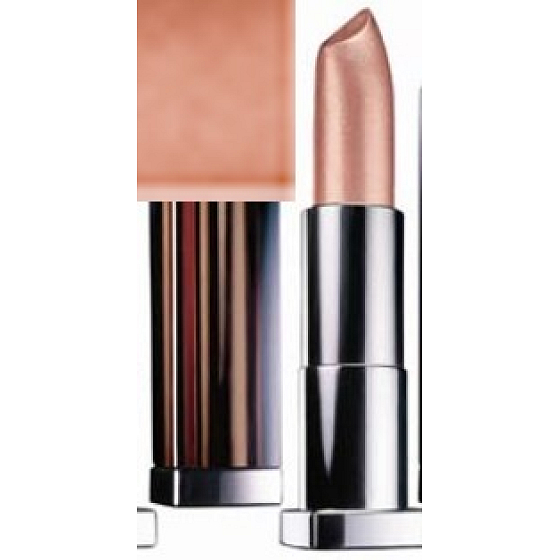Maybelline Color Sensational rúž 735 Crispy Cookie 3,6 g
