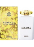 Versace Yellow Diamond telové mlieko pre ženy 200 ml