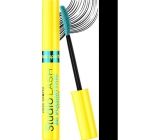 Miss Sporty Studio Lash 3D Volumythic riasenka 001 Black 8 ml