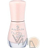 Essence Nude Glam Nail Polish lak na nechty 03 Cotton Candy 8 ml