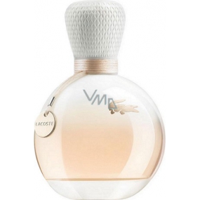 Lacoste Eau de Lacoste pour Femme parfumovaná voda 90 ml Tester