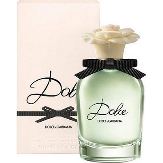 Dolce & Gabbana Dolce toaletná voda pre ženy 75 ml