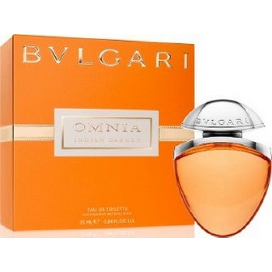 Bvlgari Omnia Indian Garnet toaletná voda pre ženy 25 ml