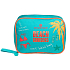 Essence Beach Cruisers Wet Bikini Bag taštička na mokrej plavky 01 Dont Forget Your Bikini 1 kus
