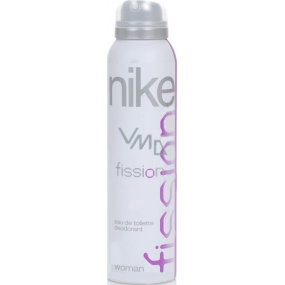 Nike Fission for Woman deodorant sprej pre ženy 200 ml