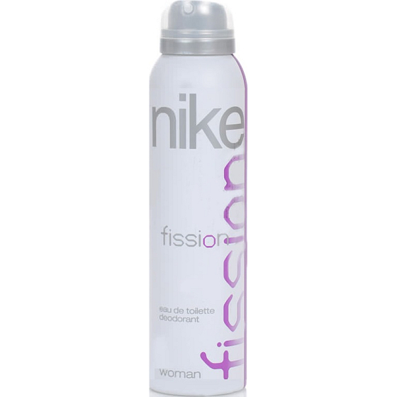 Nike Fission for Woman deodorant sprej pre ženy 200 ml