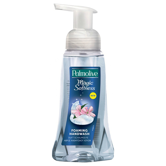 Palmolive Magic Softness tekuté mydlo 250 ml