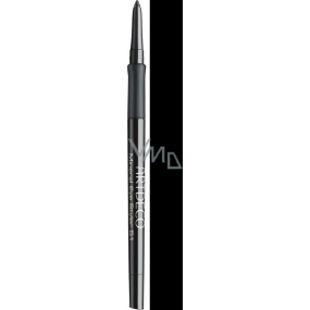 Artdeco Mineral Eye Styler minerálne ceruzka na oči 51 Mineral Black 0,4 g