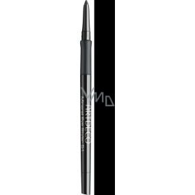 Artdeco Mineral Eye Styler minerálna ceruzka na oči 51 Mineral Black 0,4 g