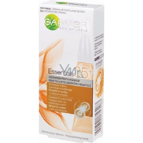 Garnier Skin Naturals Essentials 35+ očný krém proti vráskam 15 ml