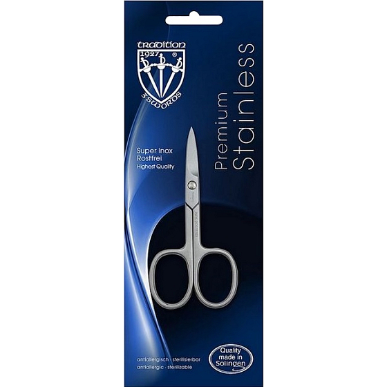 Kellermann 3 Swords Premium Stainless nožnice na nechty PS 1912