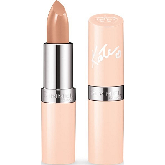 Rimmel London Lasting Finish by Kate Nude Collection rúž 043 4 g