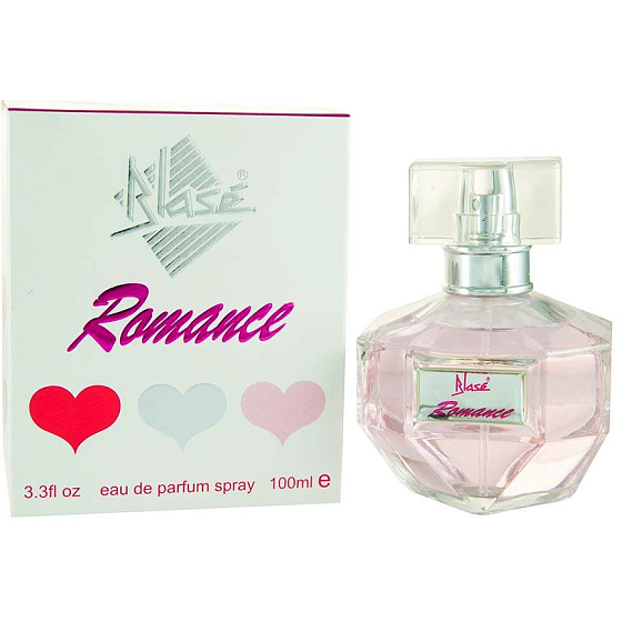Blasi Romance toaletná voda pre ženy 100 ml