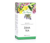 Dr. Popov Záha tea bylinný čaj pre normálnu činnosť tráviacej sústavy a čriev, nadúvanie 50 g