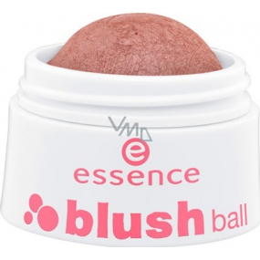 Essence Blush Ball tvárenka 30 Cinnamon Candy 2 g