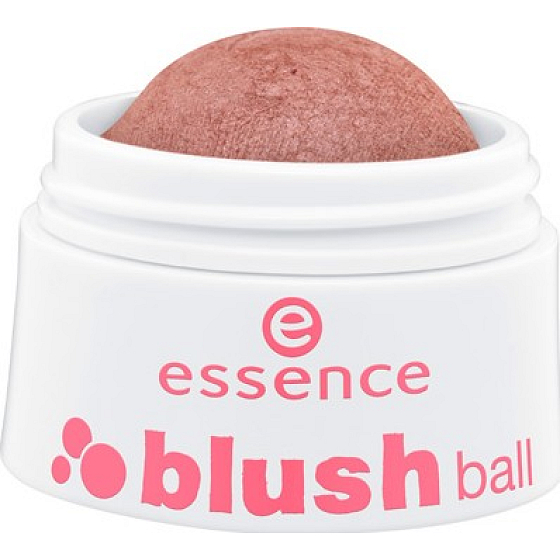 Essence Blush Ball tvárenka 30 Cinnamon Candy 2 g
