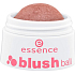 Essence Blush Ball tvárenka 30 Cinnamon Candy 2 g