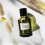 Jeanne en Provence Men Lavande & vetiver - Lavande & Citrónová tráva toaletná voda 100 ml