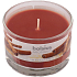 Bolsius Aromatic Sugar & Spice - Cukor a korenia vonná sviečka v skle 90 x 65 mm 247 g doba horenia cca 30 hodín